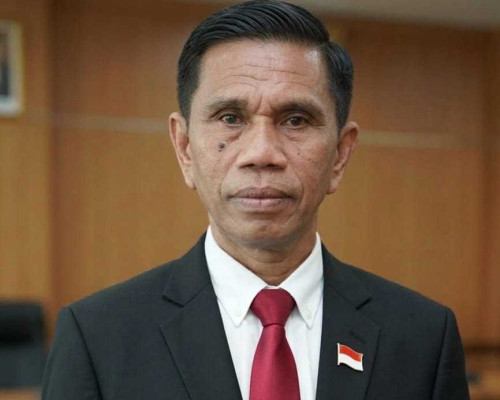 Terisolasi Puluhan Tahun Warga TNS Surati Presiden