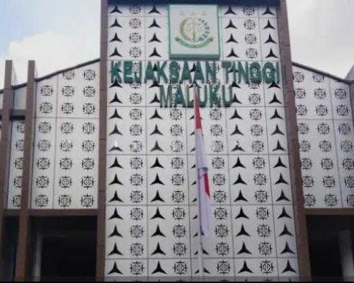 Korban Kecewa, Sebulan Jadi Tersangka, Polisi Belum Juga Tahan Pegawai Kejati Maluku