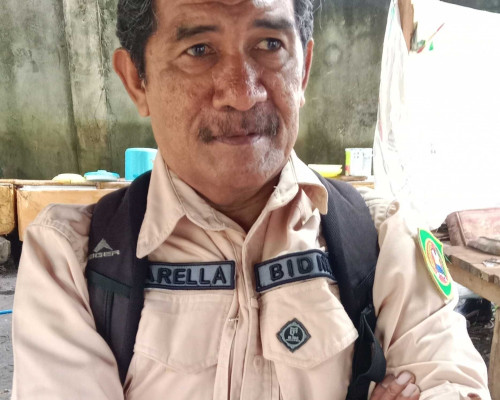 Pembangunan Infrastruktur Jadi Kunci Kemajuan Prestasi Sepakbola Maluku
