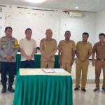 Pemkab Aru dan Asosiasi Nelayan Teken MoU, Perkuat Kemajuan Sektor Perikanan