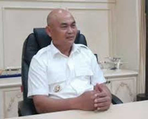 Bupati Aru Ajak Warga Sukseskan Sensus Ekonomi 2026