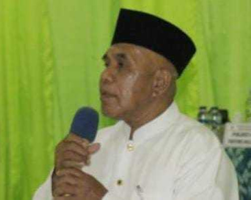 Satu Suara dari Timur: 203 PCNU Siap Deklarasikan KH Marsudi Syuhud memimpin PBNU