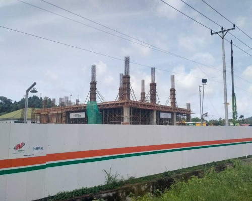 SDM Nakes RSUD dr Salim Alkatiri Terbatas, Ini Respon Mukadar