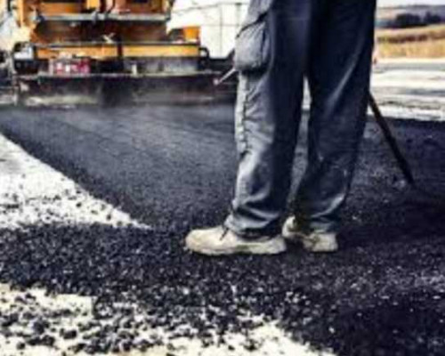 Pemkot Ambon Siapkan Tender Pemeliharaan Jalan Bentas