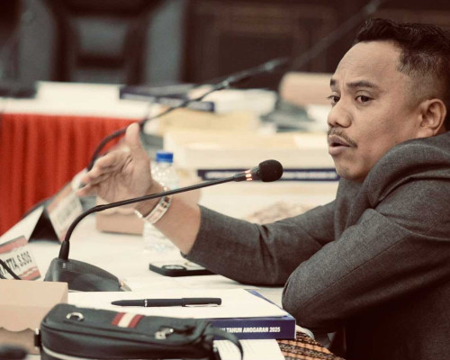 Komisi IV Apresiasi Langkah Gubernur, 27 Sekolah di Perbatasan Didorong Tetap di Malteng