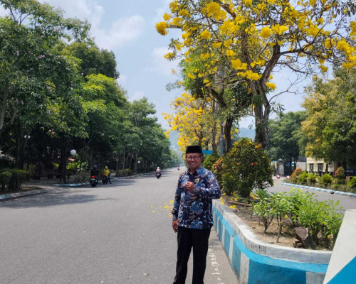 Penanganan Konflik Patahuwe–Lisabata, Pemda Diminta Bersikap Adil dan Berimbang