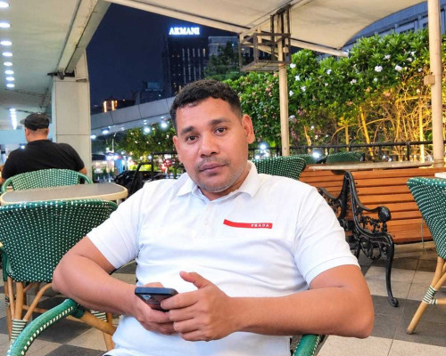 Pemuda dan Imajinasi Masa Depan Maluku di Tahun 2045