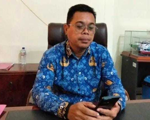 Pekan Depan, Dishub Aru Akan Tata Jalur Angkutan Umum