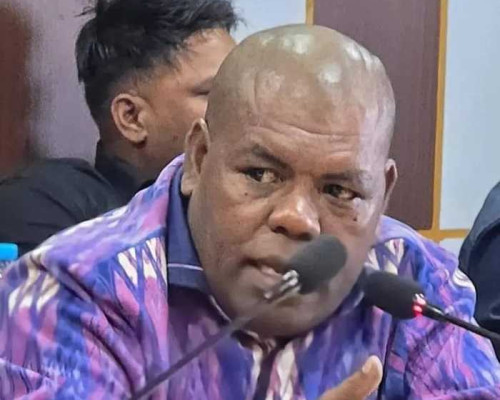Dampak Penertiban, DPRD Desak Pemkab Aru Bayar Ganti Rugi Penambangan Galian C