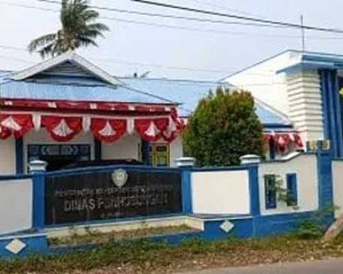 Dishub Kepulauan Aru Resmi Berlakukan 3 Trayek Baru Bagi Angkot di Dobo ‎